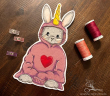 Lade das Bild in den Galerie-Viewer, CozyBunny - APPLI