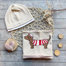 Lade das Bild in den Galerie-Viewer, Dodo Dackel - PLOTT