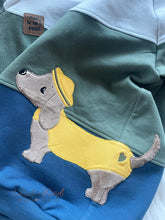 Lade das Bild in den Galerie-Viewer, Dodo Dackel - STICK Kombipaket