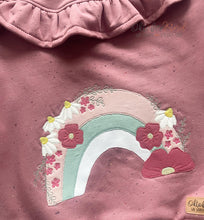 Lade das Bild in den Galerie-Viewer, FloralRainbow - STICK 18x30