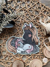 Lade das Bild in den Galerie-Viewer, HorseLove - PLOTT