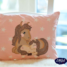 Lade das Bild in den Galerie-Viewer, HorseLove - STICK 20x30