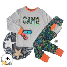 Lade das Bild in den Galerie-Viewer, GAME on - PLOTT