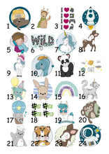 Lade das Bild in den Galerie-Viewer, Adventskalender 2020 - PLOTT