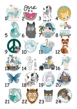 Lade das Bild in den Galerie-Viewer, Adventskalender 2022 - PLOTT