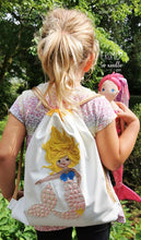 Lade das Bild in den Galerie-Viewer, Sweet Mermaid - STICK 15x24