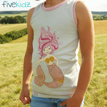 Lade das Bild in den Galerie-Viewer, Sweet Mermaid - STICK 16x26