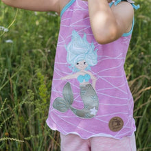 Lade das Bild in den Galerie-Viewer, Sweet Mermaid - STICK 18x30