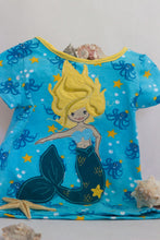 Lade das Bild in den Galerie-Viewer, Sweet Mermaid - STICK 16x26