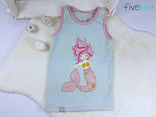 Lade das Bild in den Galerie-Viewer, Sweet Mermaid - STICK 18x30