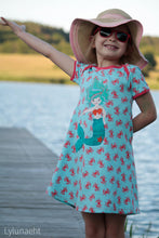 Lade das Bild in den Galerie-Viewer, Sweet Mermaid - STICK 18x30