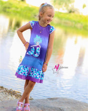 Lade das Bild in den Galerie-Viewer, Sweet Mermaid - STICK 13x18