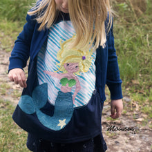 Lade das Bild in den Galerie-Viewer, Sweet Mermaid - STICK 18x30