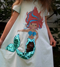 Lade das Bild in den Galerie-Viewer, Sweet Mermaid - STICK 15x24