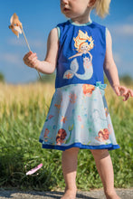 Lade das Bild in den Galerie-Viewer, Sweet Mermaid - STICK 20x28