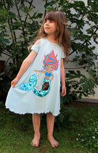 Lade das Bild in den Galerie-Viewer, Sweet Mermaid - STICK 20x28