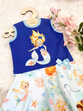 Lade das Bild in den Galerie-Viewer, Sweet Mermaid - STICK 18x30