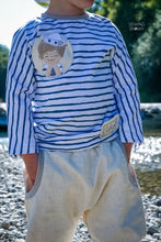 Lade das Bild in den Galerie-Viewer, Ahoi Matrose Junge - STICK Kombipaket