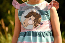 Lade das Bild in den Galerie-Viewer, Pferdeliebe - STICK Kombipaket