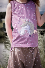 Lade das Bild in den Galerie-Viewer, Einhornliebe - STICK Kombipaket