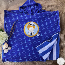 Lade das Bild in den Galerie-Viewer, Ahoi Matrose Junge - APPLI