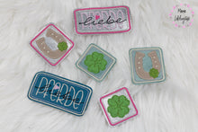 Lade das Bild in den Galerie-Viewer, Pferdeliebe - STICK 16x26