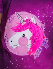 Lade das Bild in den Galerie-Viewer, Einhornliebe - STICK Kombipaket