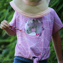 Lade das Bild in den Galerie-Viewer, Einhornliebe - STICK Kombipaket