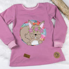 Lade das Bild in den Galerie-Viewer, Hörnchen - STICK 18x30