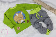 Lade das Bild in den Galerie-Viewer, Hörnchen - STICK 15x24