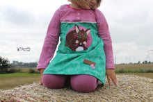 Lade das Bild in den Galerie-Viewer, Hörnchen - APPLI