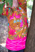 Lade das Bild in den Galerie-Viewer, Hörnchen - STICK 18x30