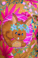 Lade das Bild in den Galerie-Viewer, Hörnchen - STICK 13x18