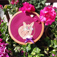 Lade das Bild in den Galerie-Viewer, Hörnchen - STICK Kombipaket