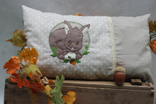 Lade das Bild in den Galerie-Viewer, Hörnchen - STICK 15x24