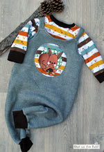 Lade das Bild in den Galerie-Viewer, Hörnchen - PLOTT