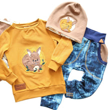 Lade das Bild in den Galerie-Viewer, Hörnchen - STICK Kombipaket