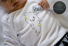 Lade das Bild in den Galerie-Viewer, kleines Gespenst - PLOTT