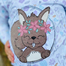 Lade das Bild in den Galerie-Viewer, Hörnchen - STICK 15x24