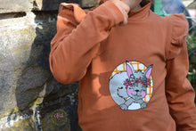 Lade das Bild in den Galerie-Viewer, Hörnchen - PLOTT