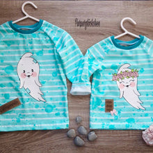 Lade das Bild in den Galerie-Viewer, kleines Gespenst - PLOTT