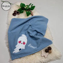 Lade das Bild in den Galerie-Viewer, kleines Gespenst - STICK 18x30