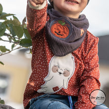 Lade das Bild in den Galerie-Viewer, kleines Gespenst - STICK 10x10