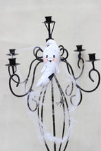 Lade das Bild in den Galerie-Viewer, kleines Gespenst - STICK 15x24