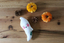 Lade das Bild in den Galerie-Viewer, kleines Gespenst - STICK 10x10