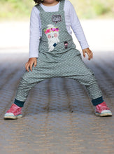 Lade das Bild in den Galerie-Viewer, kleines Gespenst - STICK 16x26