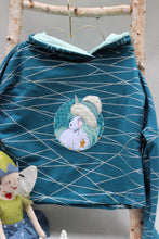 Lade das Bild in den Galerie-Viewer, WinterEinhorn - STICK 18x30