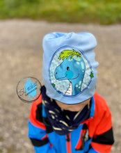 Lade das Bild in den Galerie-Viewer, Cool Dino - PLOTT