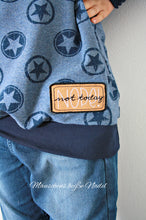 Lade das Bild in den Galerie-Viewer, NOPE! Fauli - STICK Kombipaket