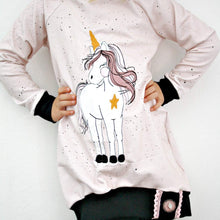 Lade das Bild in den Galerie-Viewer, WinterEinhorn - STICK 18x30